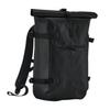 Quadra Roll Top Waterproof Backpack