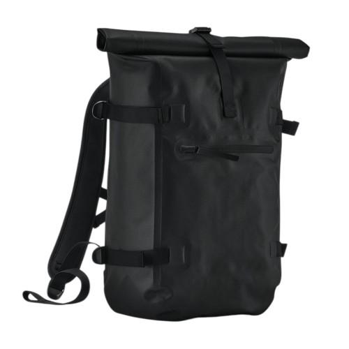 Quadra Roll Top Waterproof Backpack