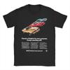 Smokey and the Bandit Trans Am Homage Jerry Reed Burt Reynolds TShirt for Unisex Cotton Tees SortSleeve T Shirt Gift Idea Tops