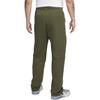 Nike Мужские спортивные штаны Tech Fleece с открытым низом FB8013-222