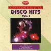 CD VARIOUS - Disco Hits Vol. 3 R271096 Rhino Records 1992 US Rock Used
