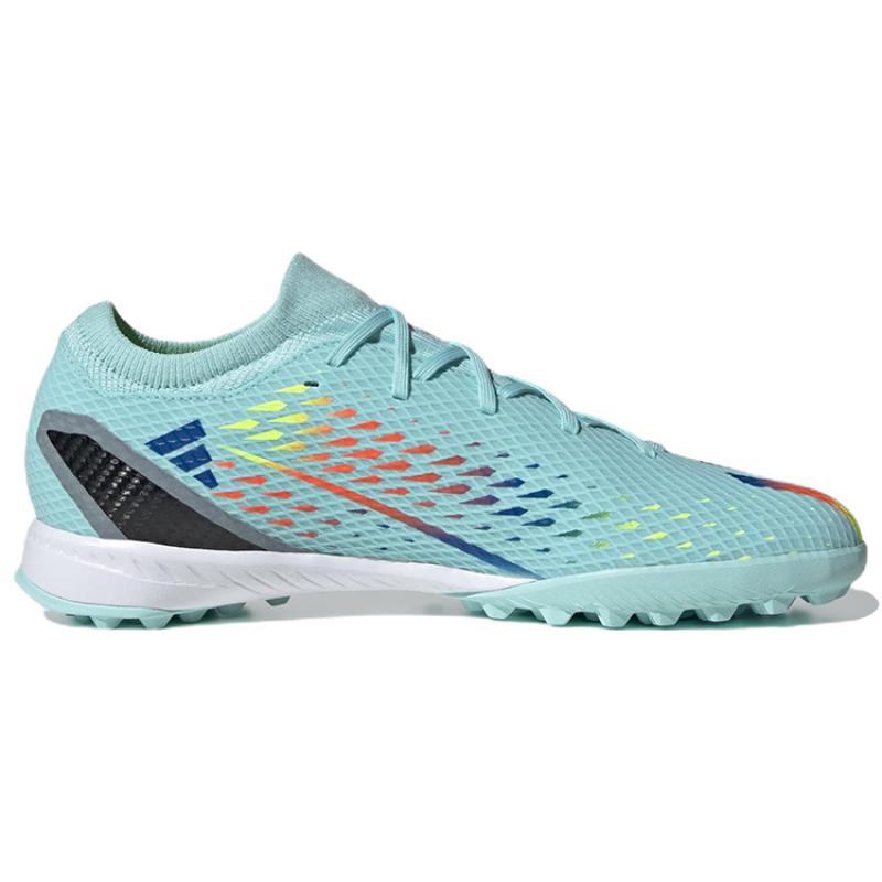 adidas Кроссовки X Speedportal.3 Tf 'Al Rihla Pack Clear Aqua' GW8485