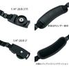 JJC Camera Strap Handle Strap Camera Grip Wrist Strap Adjustable Belt Compatible with Canon EOS R6 Mark Nikon Z7 Z6 Coolpix B700 Cameras Anti-Drop