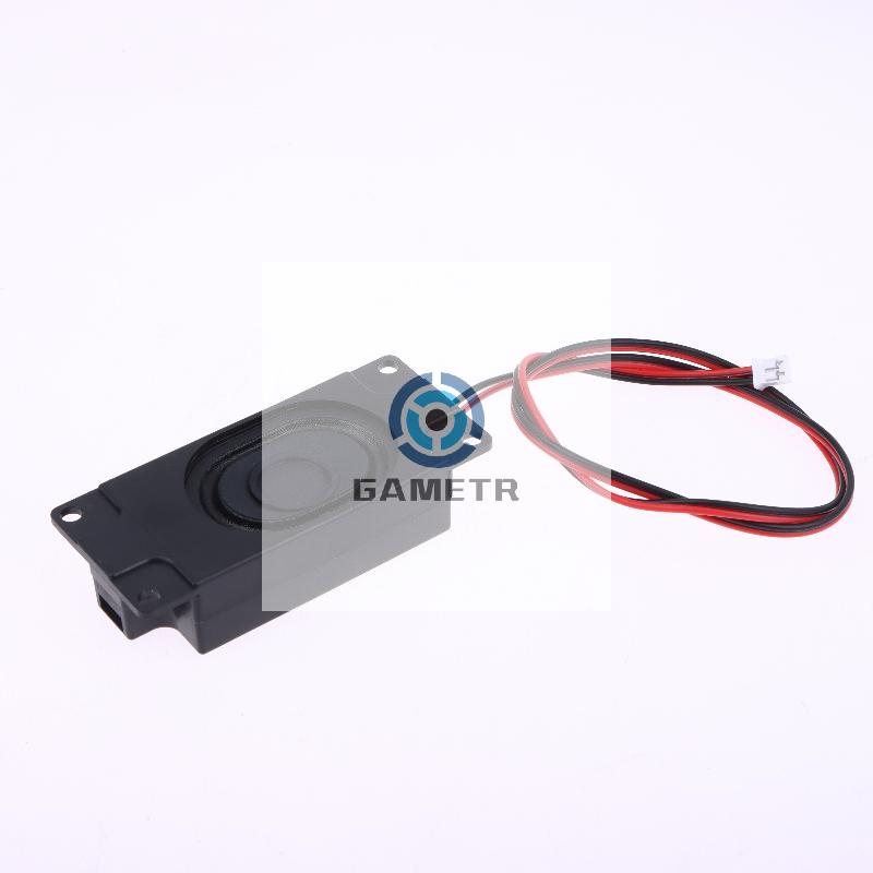 Мини-динамик 3070 8 Ом 3 Вт для телевизора, ПК, рекламы; 1/2/4 шт. DIY Динамики для музыкальных шкатулок