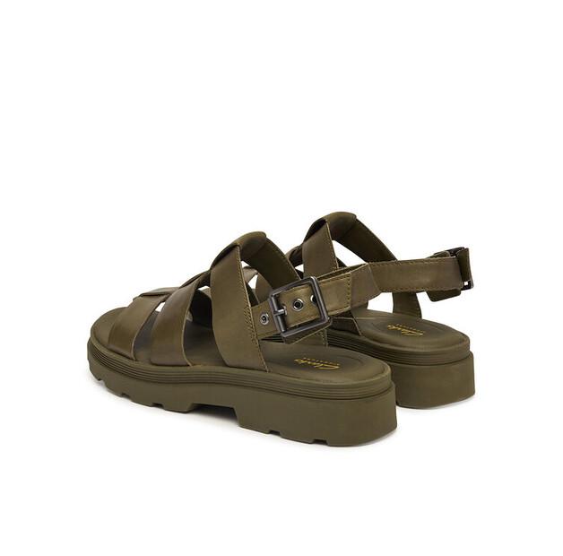 Сандалии Clarks Orinoco3 Strap