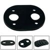6X Car Heater Gasket Base Rubber Pad Diesel Parking Heater Mounting Pad For Eberspacher/Airtronic D2 D4 for Webasto/Air Top 2000