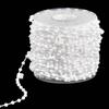 Bottom Vertical Blind Chain 127mm Link Beaded Cord Join Clip Connector 1020m