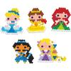 EPOCH Aquabeads Disney Princess Dress Set with Character Beads for Ages 6+ Craft Making Toy