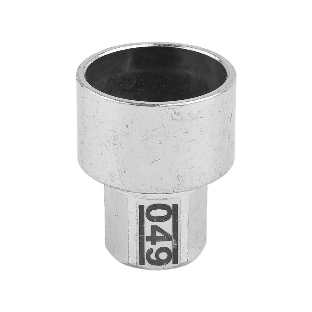 Замок для колеса, противоугонный винт, болт с гайкой № 43/45/46/51/53/55/56/57/58/60, гнездо для снятия ключа для BMW F20/F21 F30/F31 F32/F34