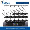 Runpu Professional Conference Systems & Accessories (CN version)