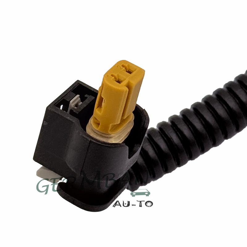 A0019052200 Exhaust Temperature Sensor EGT DPF FOR ML W166 2.2 3.0 ML250 ML350 2011-15