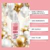 Удобный 100 мл распылитель-аксессуар Balloon Shine Mists для нанесения на ночных мероприятиях, вечеринках, для украшения