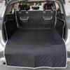 Durable Non-Slip SUV Pet Trunk Mat