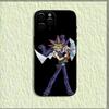 Anime Y-Yu-Gi-Oh Phone Case For iPhone 16,15,14,13,12,11,Pro,X,XS,Max,XR,Plus,Mini Soft Black Cover