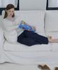 Прямые джинсы Jucy Judy J1Dp020F