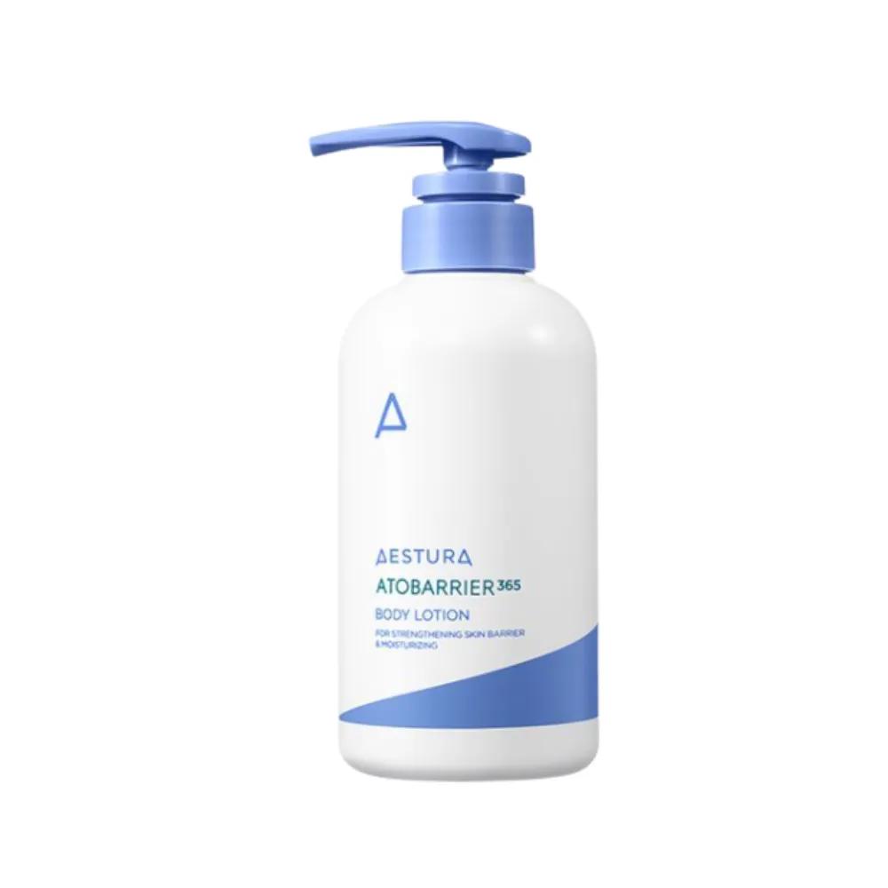 Aestura Atobarrier 365 Body Lotion 400ml 1 bottle
