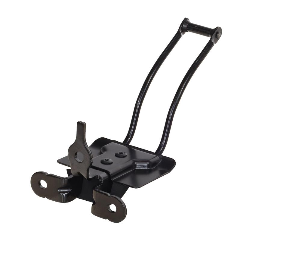 Ft10370 Fast Door Guide Side Top Right
