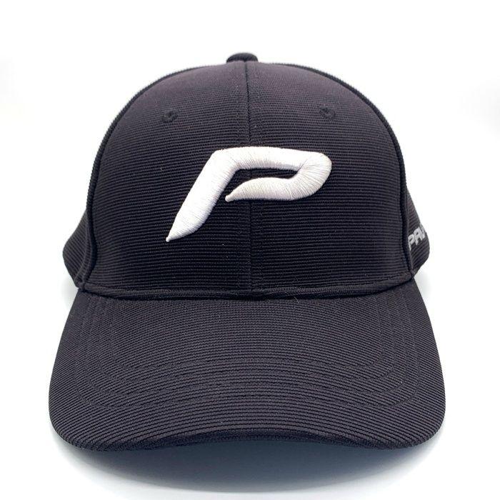 Б/у PALACE SKATEBOARDS Кепка Palace Skateboard Palflex 6-панельная Palflex 6-панельная Черная
