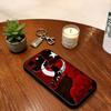 Чехол для телефона Turk Wolf Turkey Flag Силиконовый Мягкий Для IPhone 17 16 15 14 13 12 11 X XR Plus Pro Max Plus