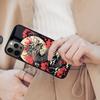THE DRAGON Chinese Zodiac Magnetic Phone Case For APPLE iPhone 17 Air 16 14 13 12 Pro Max 15 Plus Wireless Charge MagSafe Cover