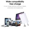 EU Plug USB Travel Wall Charger 5V 1A Power Adapter For Apple iPhone Samsung Xiaomi Google Universal EU Quick Charger Plug