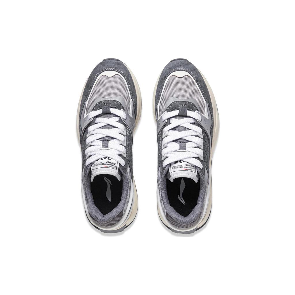 Li Ning 001 Изначальное стремление V2 Изначальное стремление V2 Амортизация Скользкая Устойчивая к истиранию Низкие AGCT501-4
