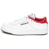 Club C Eric Emanuel x Reebok 85 'Вишневый помидор' FY3412