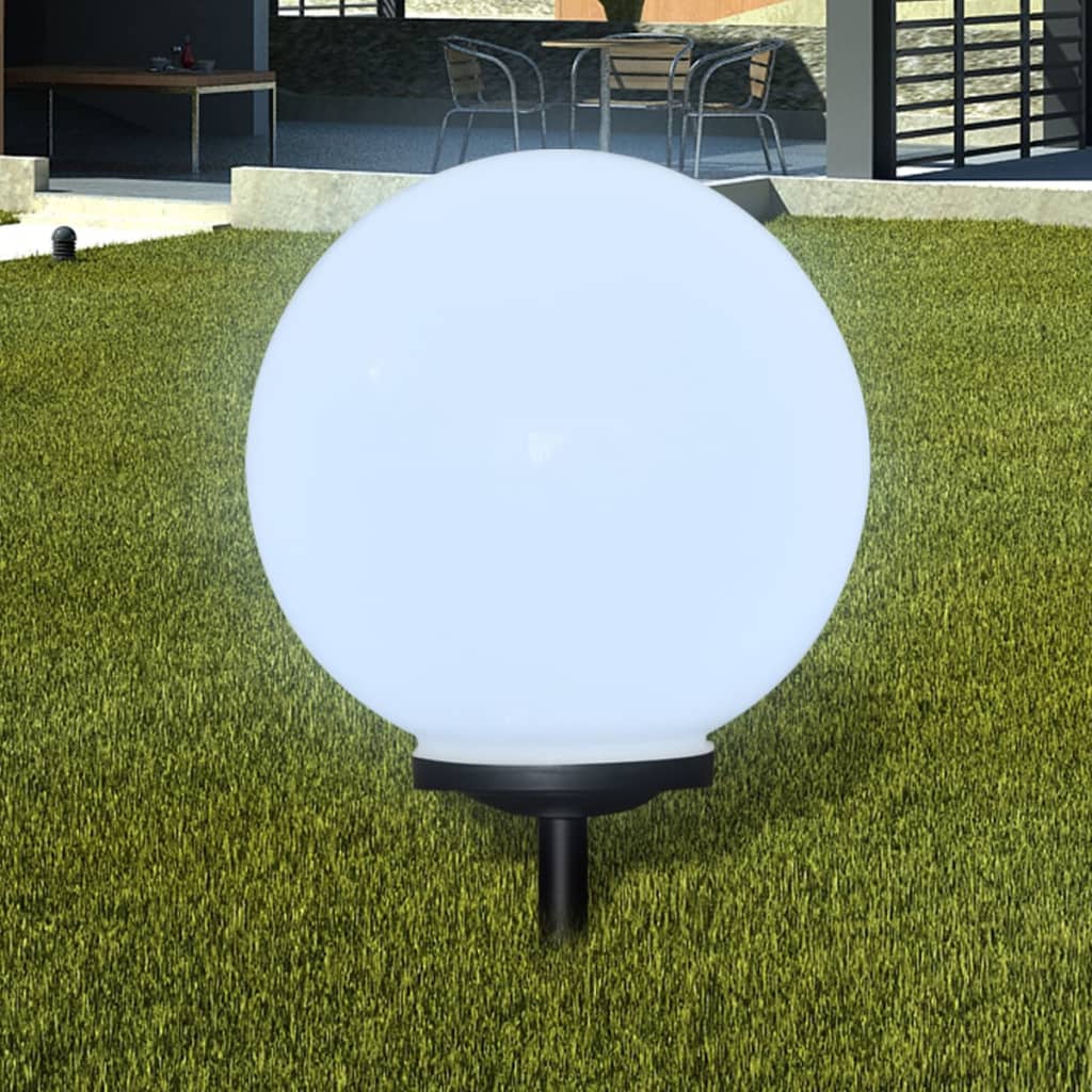 LED Path Light 40 cm with Ground Stake