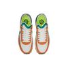 Nike Waffle One Crater Sail Hot Curry Gum Women Sneakers White Gum-Medium-Brown Malachite DQ4491-100