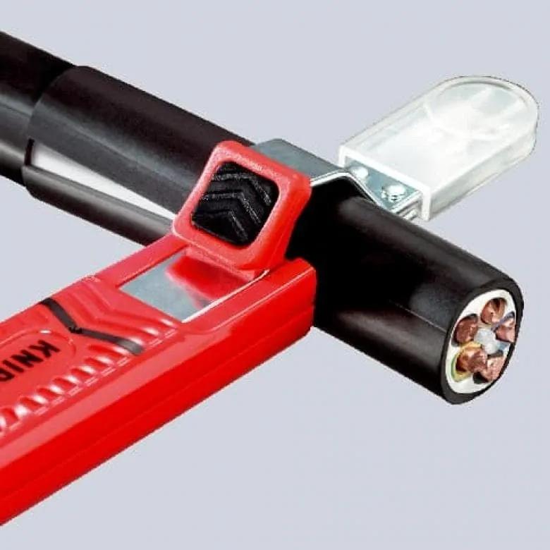 Outer Insulation Stripper 8.0-28.0mm 130mm