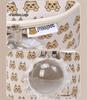 Portable Lightweight Pet Carrier Bag for Small Animals: Sugar Gliders, Guinea Pigs, and Hamsters