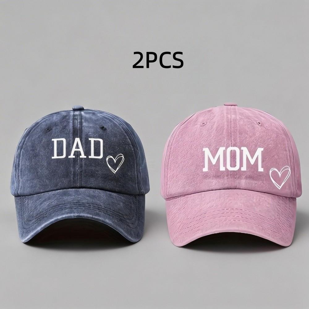 Washed Cotton Baseball Cap Adjustable Sunscreen Hats Retro Baseball Hats For Man Women