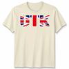 Utk Unisex T Shirt Unite The Kingdom Uk Union Jack British Patriot Gift Tee