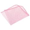 Aska Towel "Dishwashing Revolution" Pink, 31cm X 38cm, Kitchen Sponge, Mesh Cloth, Woven Scrubber, Bottle Cleaner