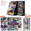 Аниме Хайкью Lomo Карточка Открытка Игрушка Genshin Impact Коллекционные Карточки С Наклейками Подарок на День Рождения