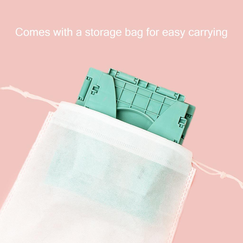 Toddler Potty Training Toilet Travel Potty Seat Portable Emergency Mobile Toilet In Car for Car Outdoor Camping Travel Park