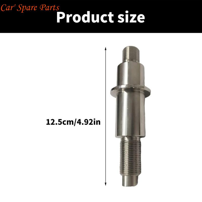 Y4UA Jet Impeller Shaft Motor Impeller Shaft Drive Shaft for RXP RXT 90 130 155 230 215 267000388