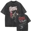 Alternative Rock Onid Costume Album Rsseee T-Shirt Metal Vintage Korn Team O Vintage T-Shirt Water