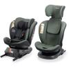 Автокресло - BABYAUTO - Sigma IFix Vivitta - Группа 0/1/2/3 - 40/150 см - Isofix + Top tether - Поворотное 360° - Регулируемый наклон - Зеленый