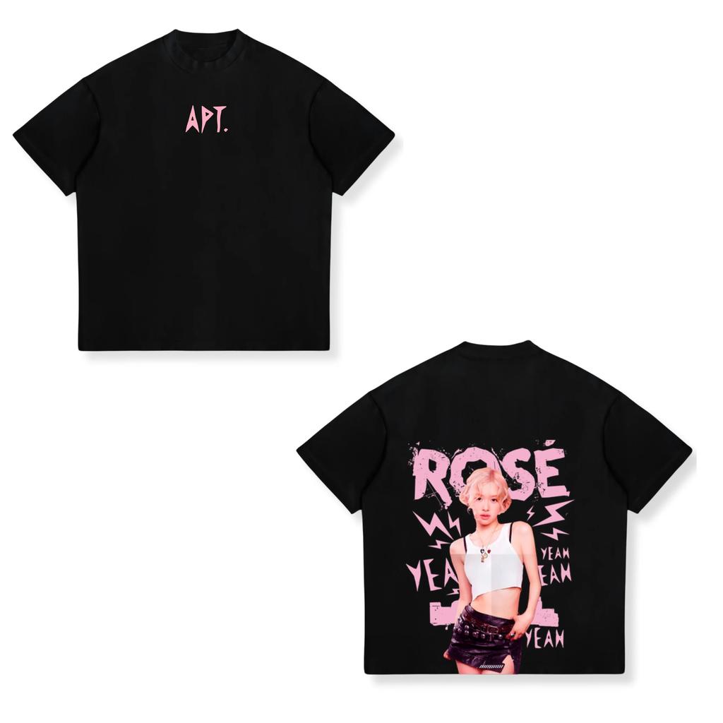 2026 Summer Rock Band Latin Mafia Album Tour Cover Tshirt Unisex Hip Hop Punk Super Cotton Tshirt Fashion Leisure Oneck Tshirt