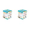 Оригинальная серия Frieren The Animal Party, Слепой бокс, Модная игрушка, Подвеска, Настольные украшения, Праздничные подарки, Милая игрушка