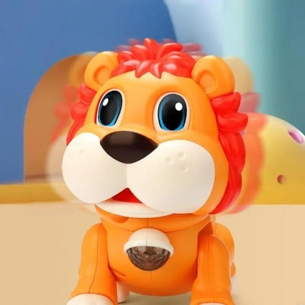 Singing Dancing Electric Craw Learning Toy Educational Educational Musical Toy For Child