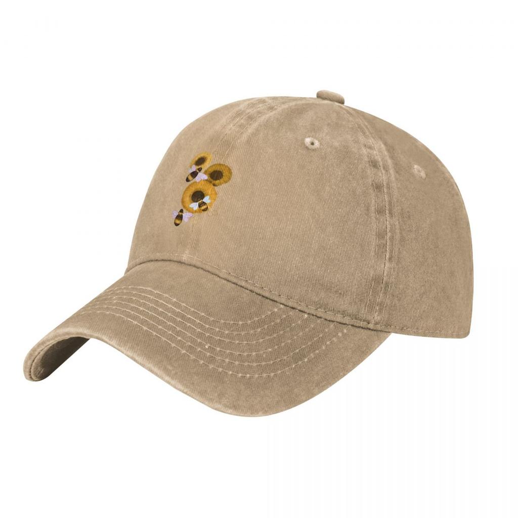 Bee Kind Baseball Cap Rave GentleUnisex Hat Luxury Unisex Hat Christmas Hat Women Caps Unisexs