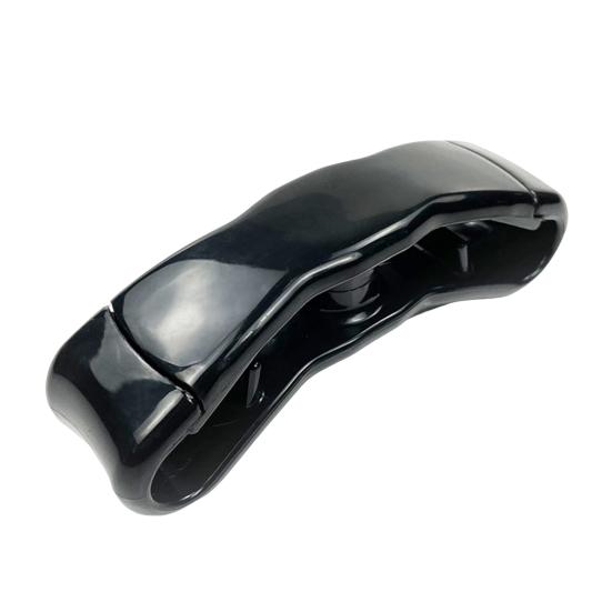 Portable Bag Grip Grocery Bag Carrier Compact Design Grocery Bag Holder Clip Labor-saving Auxiliary Device