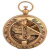 Кнопка латунный морской компас морской карманный морской рабочий компас