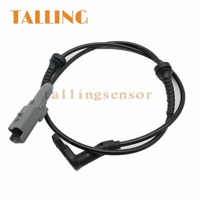9811802580 Передний Левый/Правый Датчик Скорости ABS Для Peugeot 307 308 408 3008 Citroen C4L Новый