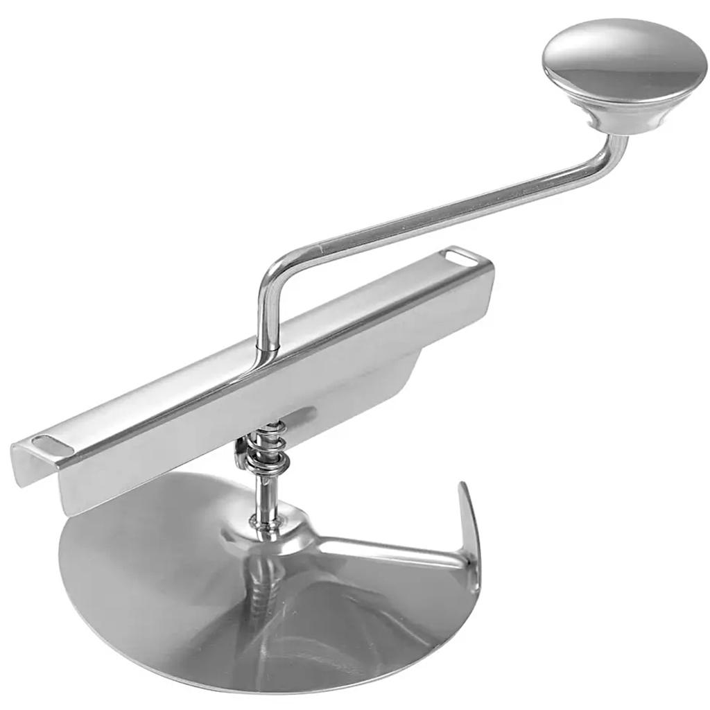 Stainless steel vegetable strainer, diameter 200 mm - Hendi 515501