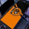Hull City Mouse Pad, Large Gaming Desk Mat, Non-slip XXL Mousepad for Laptop & Tablet, Mini PC Playmat with Stitched Edges