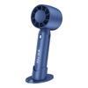 Portable USB Mini Fan - Long Battery Life, Desktop Stand, Handheld, Ideal for Office & Outdoor Use
