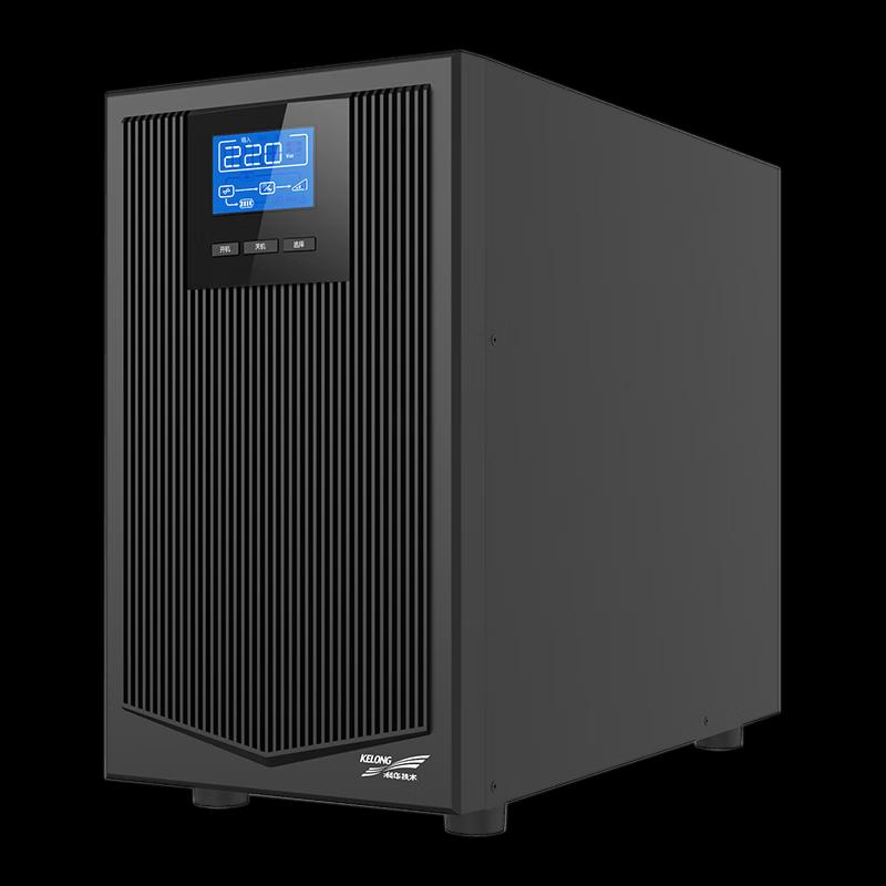 Kehua YTR1110 Online UPS 10KVA/9000W CN plug (adapter included)